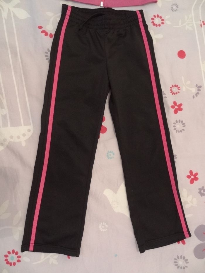 Jogging Domyos T 6ans - photo numéro 3