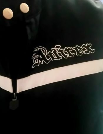 Blouson avirex  neuf