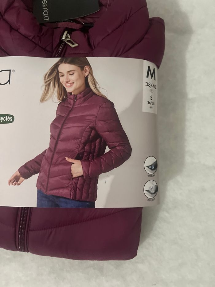 Doudoune femme - photo numéro 3