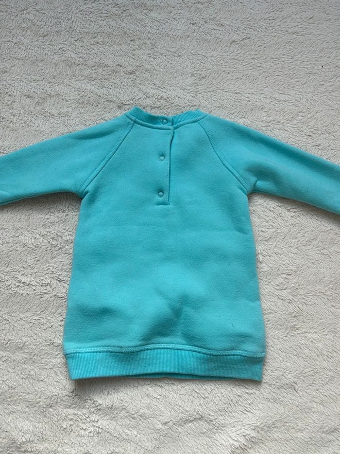 Robe WSP Kids - photo numéro 2