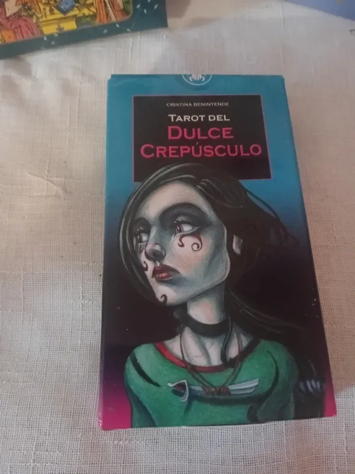 Oracle du doux crépuscule. - photo numéro 8