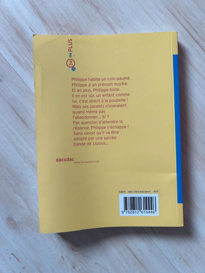 Livre - photo numéro 2