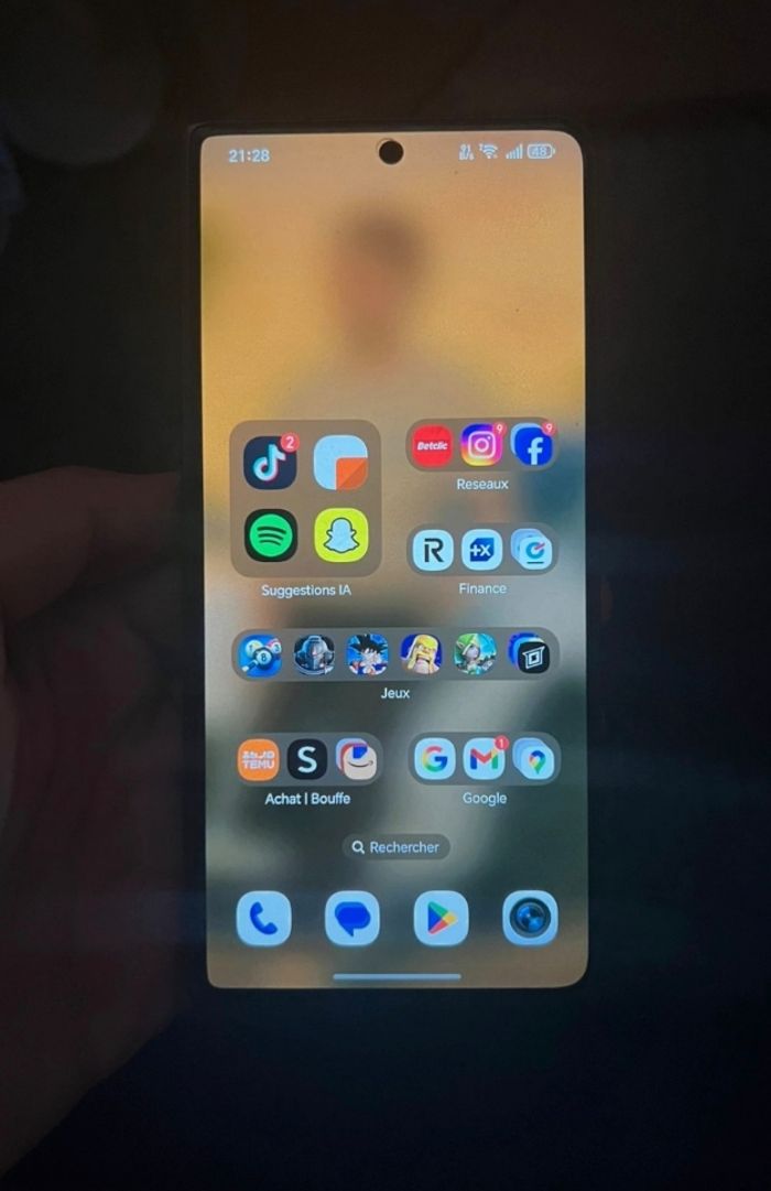 Honor magic v3 - photo numéro 2