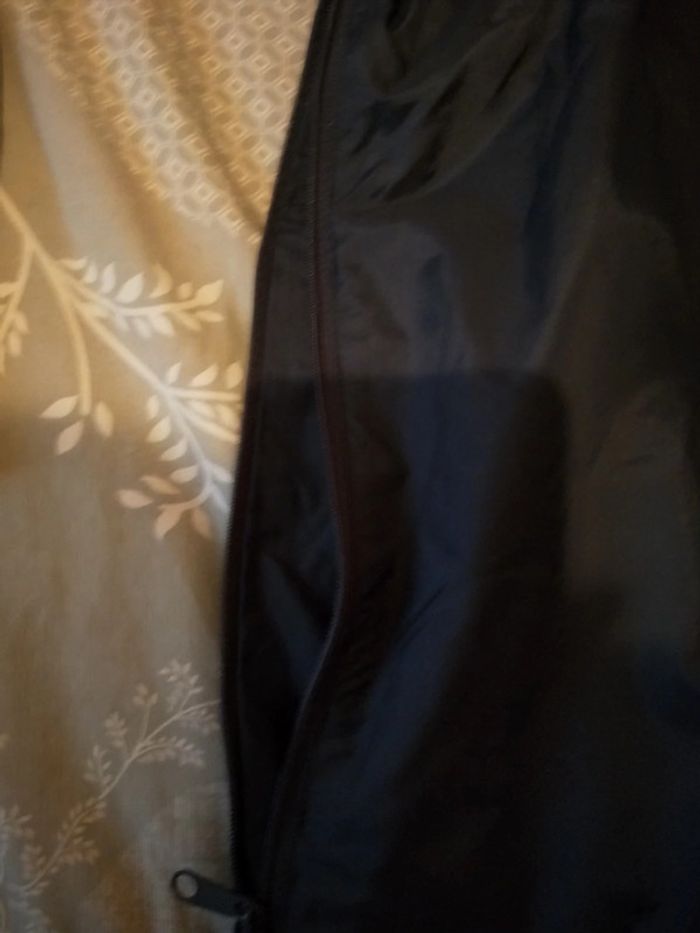 Veste de pluie in extenso - photo numéro 5