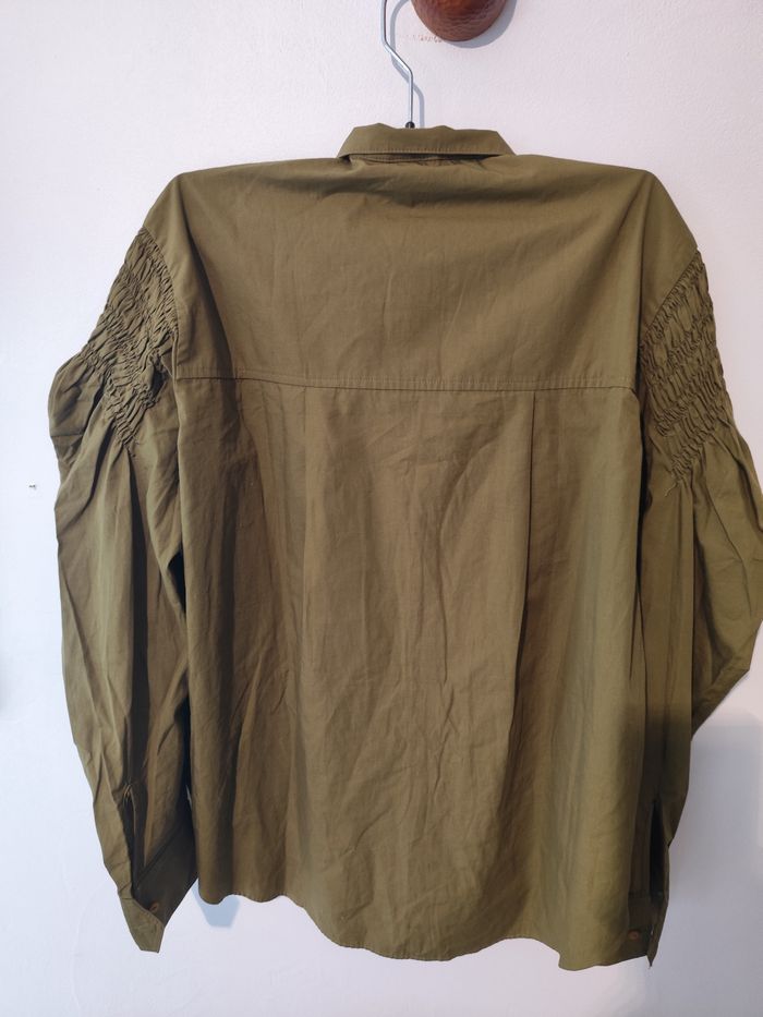 Chemise Mango - photo numéro 3