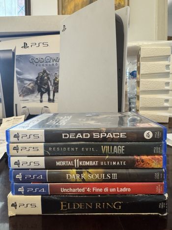 Playstation 5