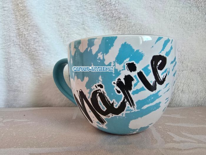 Tasse / Mug / Cup Disney Les Aristochats Marie The Aristocats - photo numéro 4