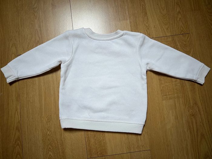 Pull primark 9-12 mois - photo numéro 2