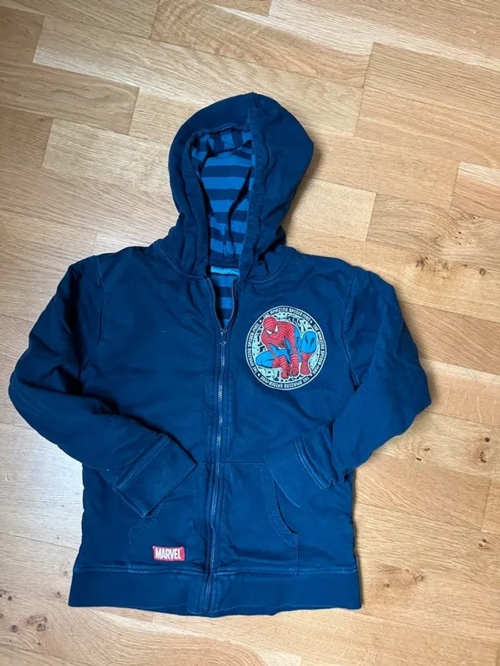 Veste garçon