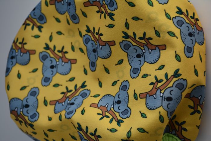 Surcouche évolutive Bum Diapers - photo numéro 3