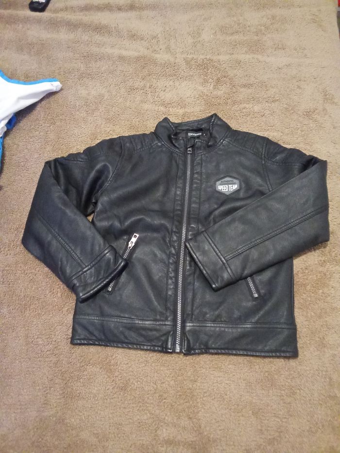 Lot de vêtements garçon - photo numéro 2