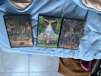 DVD  dvd