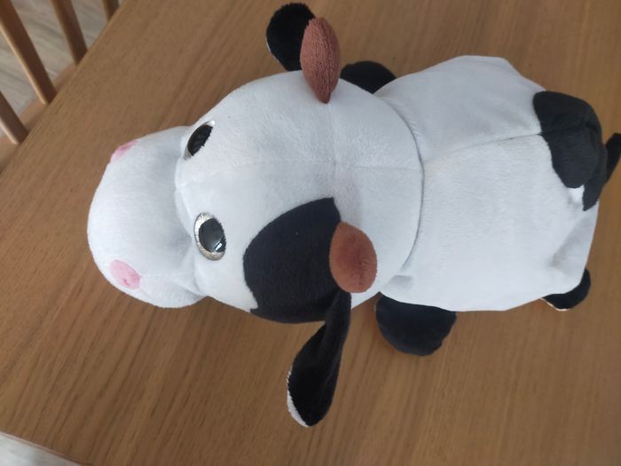 Doudou 2 en 1 - photo numéro 2