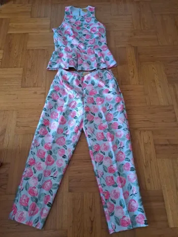 Ensemble de cérémonie