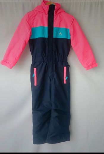 Combinaison de ski