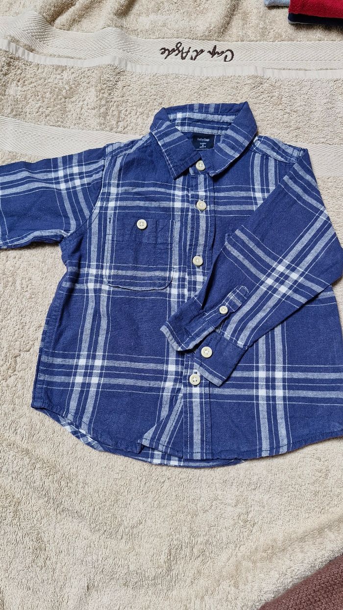 Lot vetements - photo numéro 2