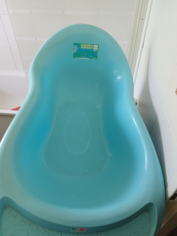 baignoire bebe