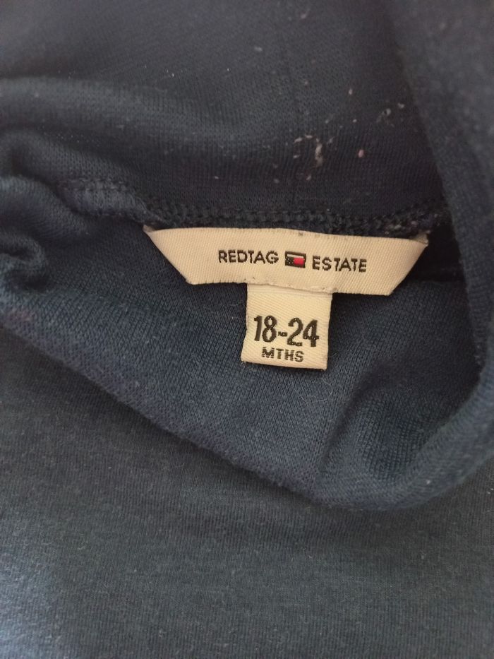 Lot tee-shirt manches longues 2 ans - photo numéro 8