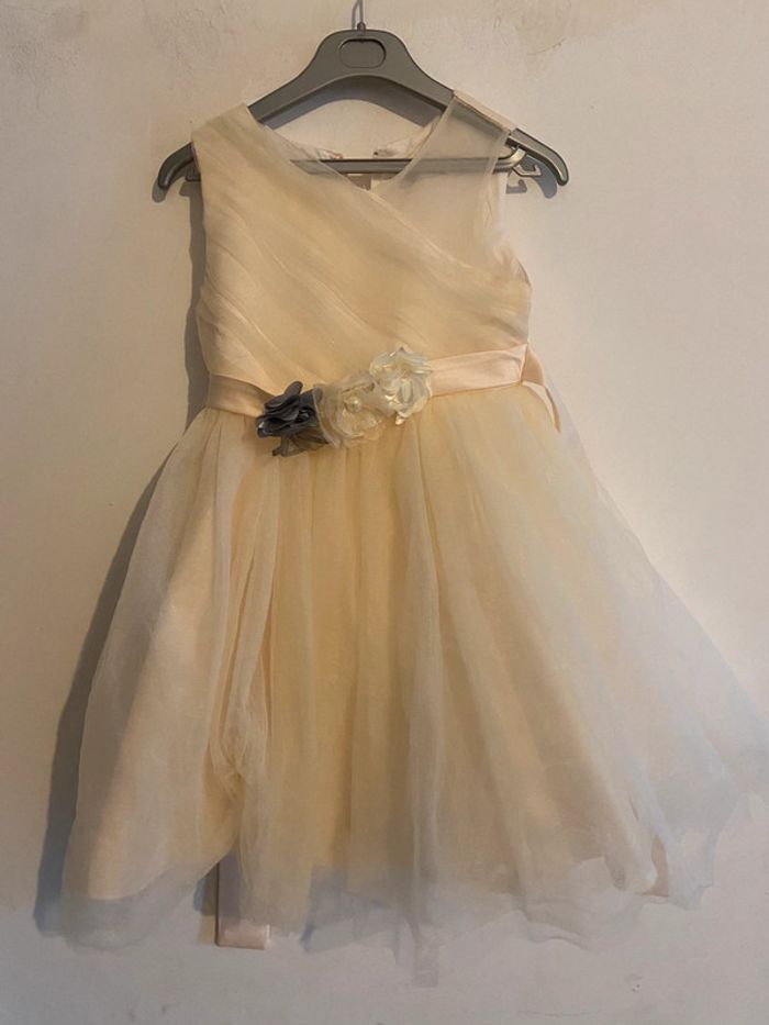 robe cérémonie