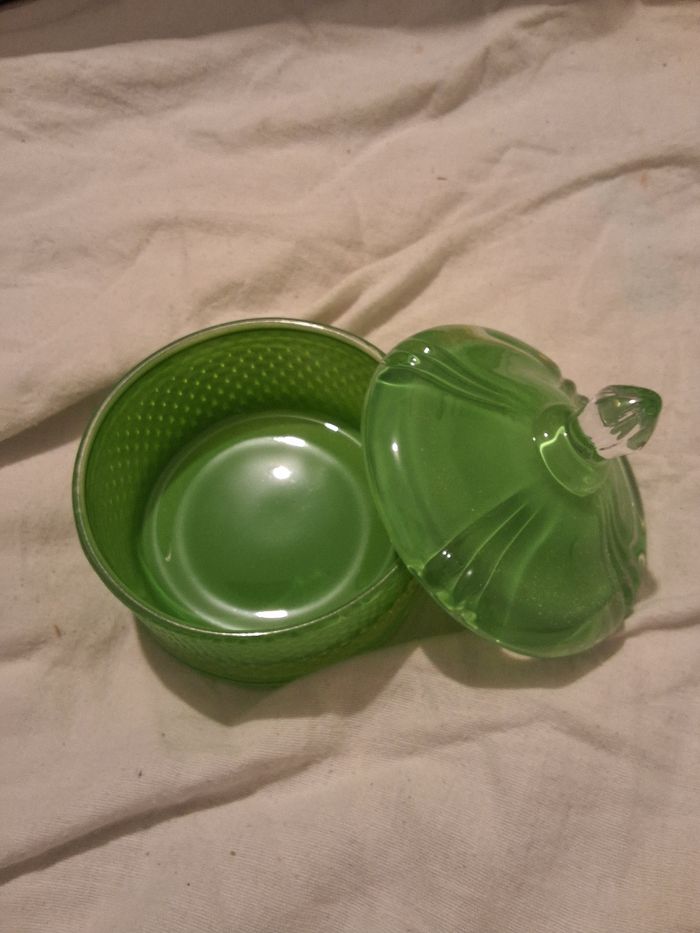 Bonbonnière - photo numéro 2