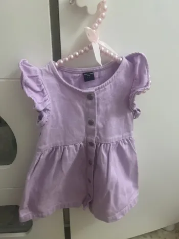 Robe Kiabi 6 mois