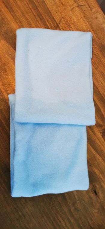 Lot de 2 tour de cou