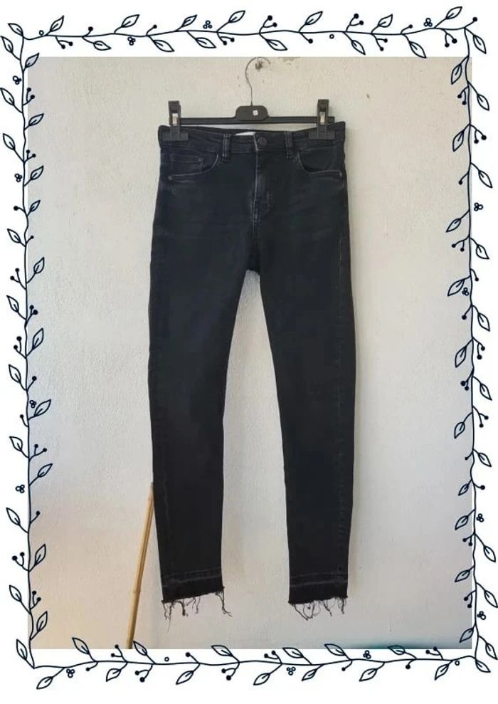 Jean mango denim
