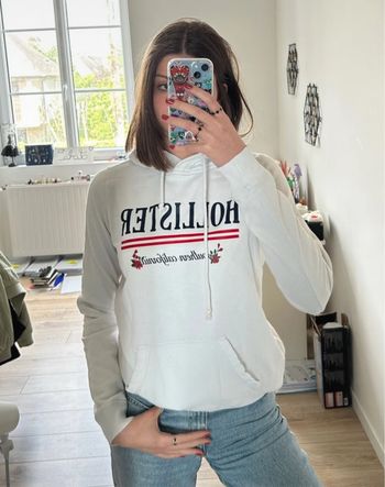 Pull hollister