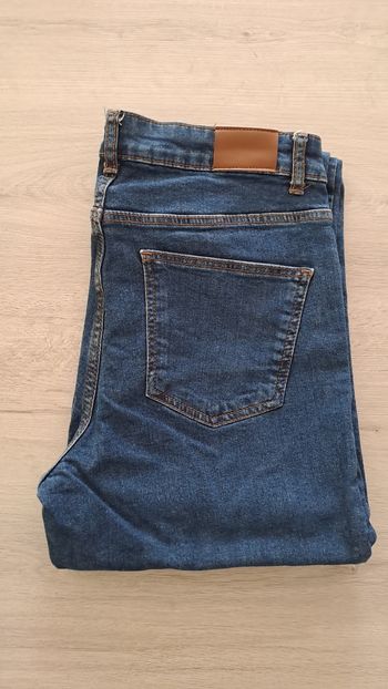 Jeans femme kiabi