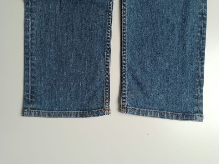 Jean homme Lee Cooper LC122BT W34 L34 - photo numéro 4