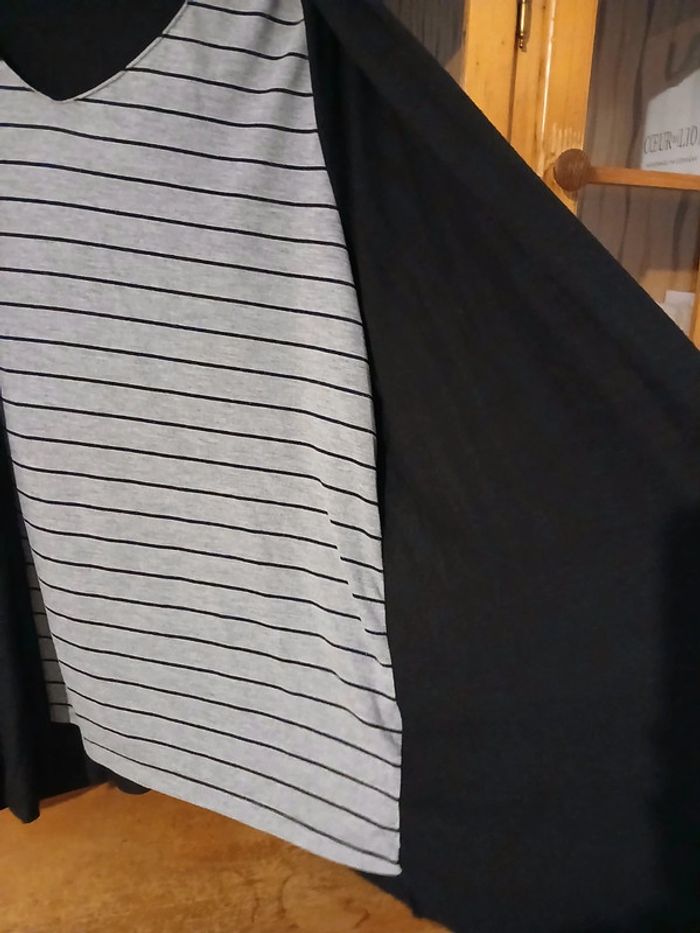 Blouse Yessica taille 48/50 - photo numéro 4