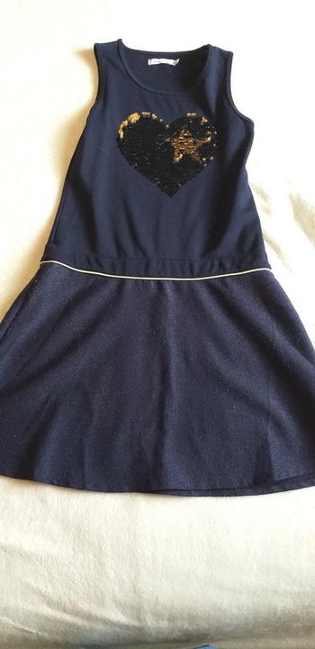 Robe cérémonie fête