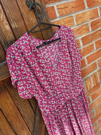 Robe été femme Kiabi