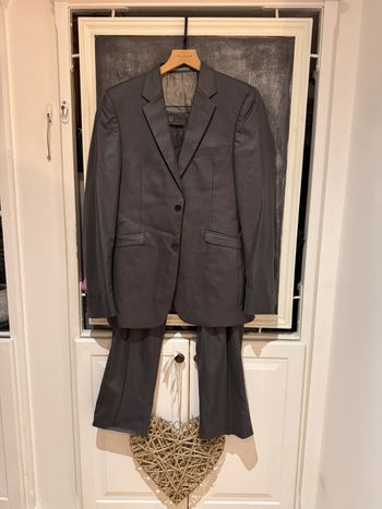 Costume Armand Thierry
