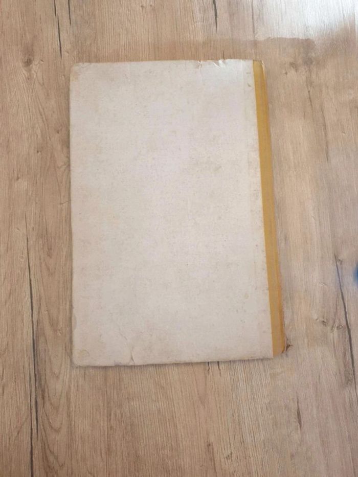 Les aventures acrobatiques de Charlot EO 1947 - photo numéro 3