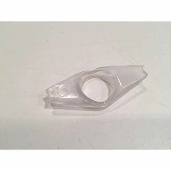 Support bouton façade pièce détachée console microsoft xbox 1ère génération #A12