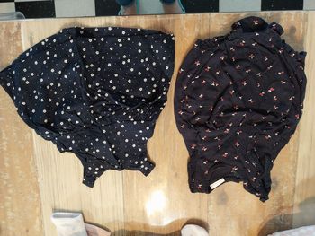 Lot Vêtements 1 mois fille