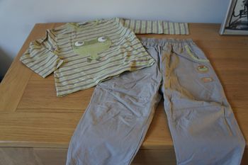 ensemble Cadet Rousselle