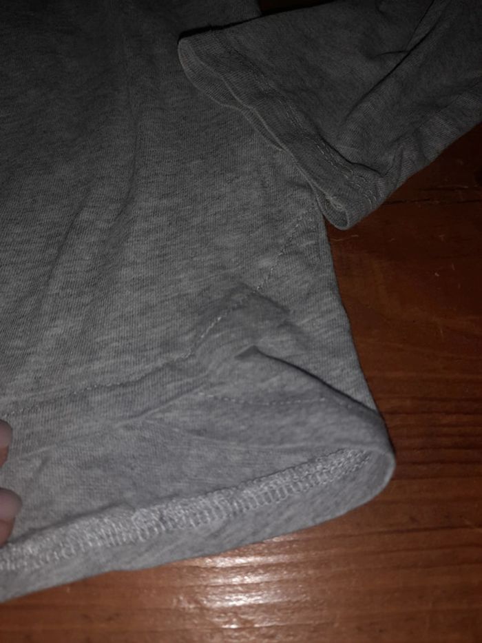 T-shirt 10 ans - photo numéro 2