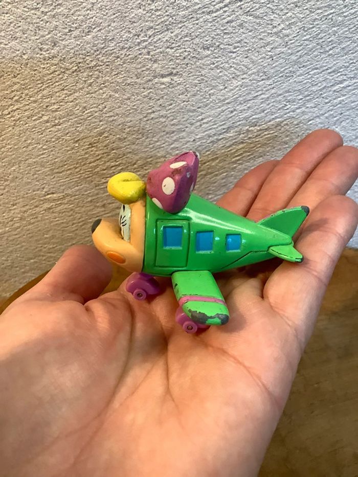 Figurine Budgie 1994 - photo numéro 2