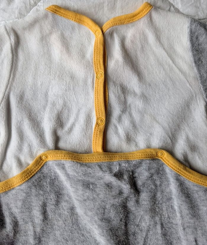 Pyjama "le câlin du soir" - photo numéro 6