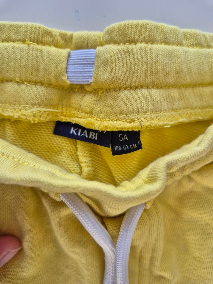 👦 Short - photo numéro 2