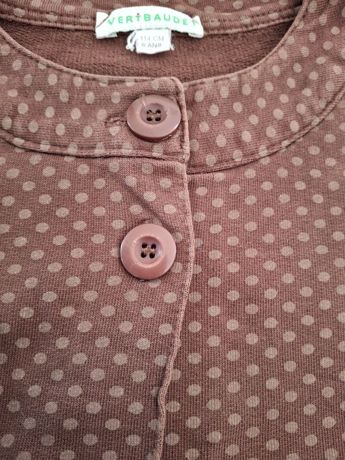 Veste - 6 ans - - photo numéro 3