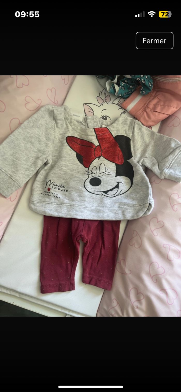 Ensemble