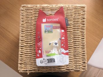 Tonie asterix Idefix 