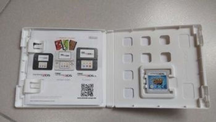 Yo-Kai Watch 3DS - photo numéro 3