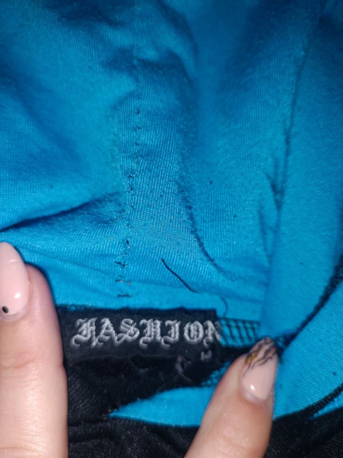 Pull fashion 14 ans - photo numéro 4