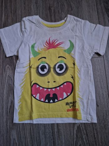Tee shirt