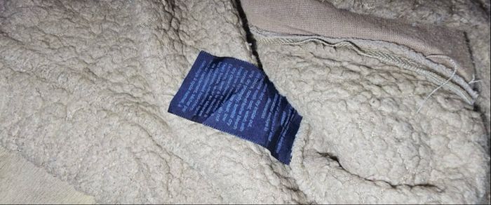 Polaire femme tommy hilgifer - photo numéro 3