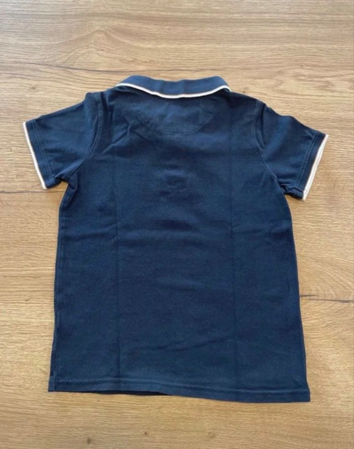 Polo marque Okaidi taille 8 ans - photo numéro 3